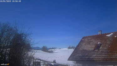 Obraz podglądu z kamery internetowej Waltenhofen - Allgäu